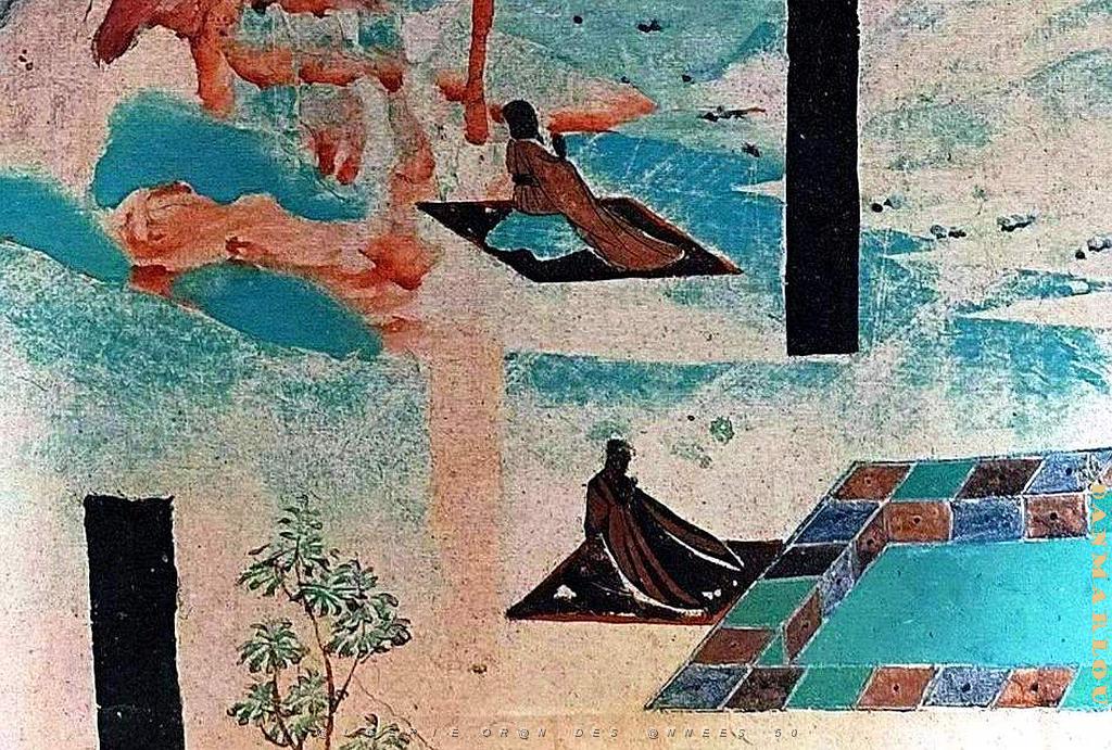 DUNHUANG - 120 -Grottes de Mogao .jpg